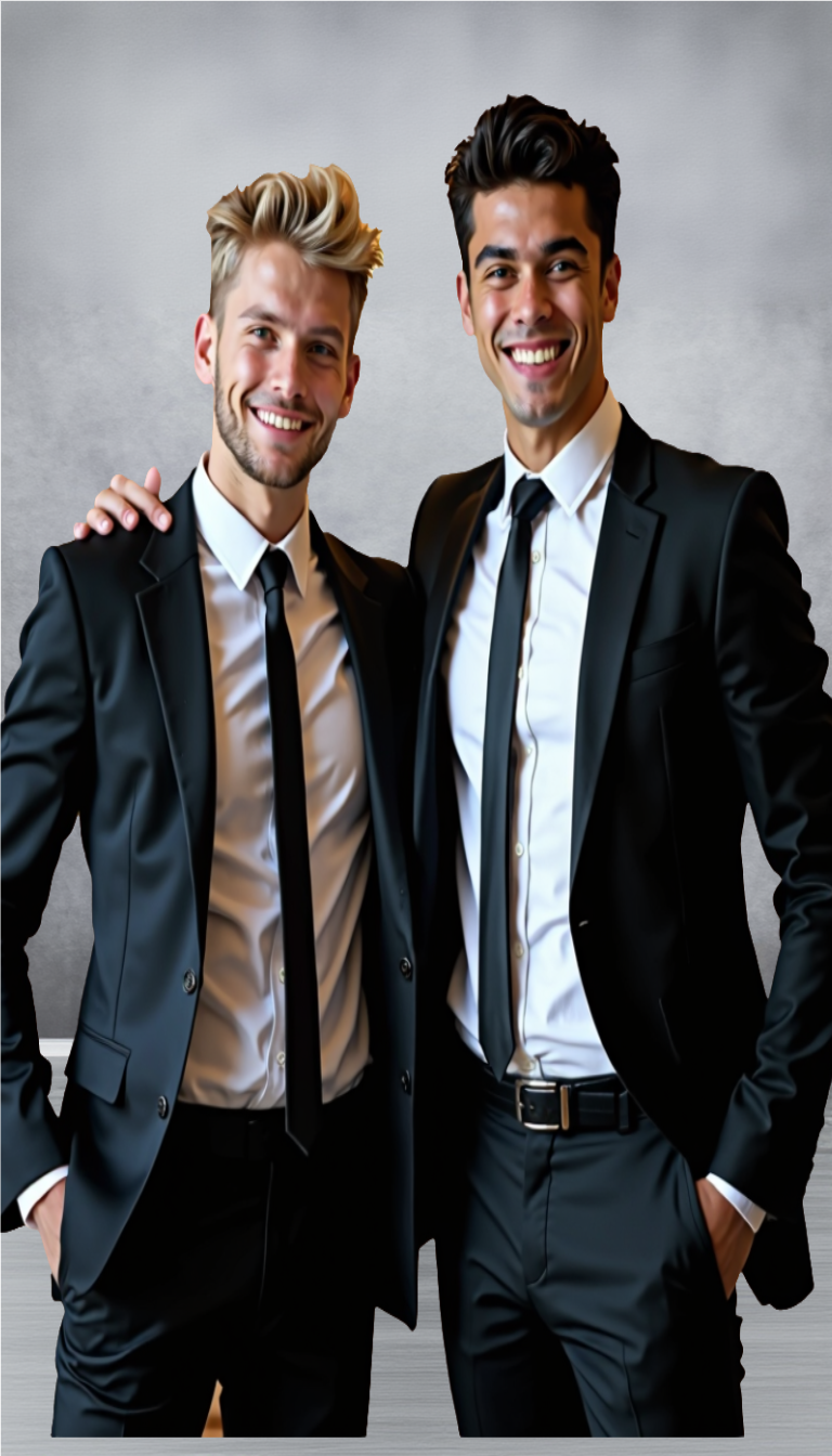 Scott Ferguson Formalwear - Suit Hire and Suit Sales Adelaide