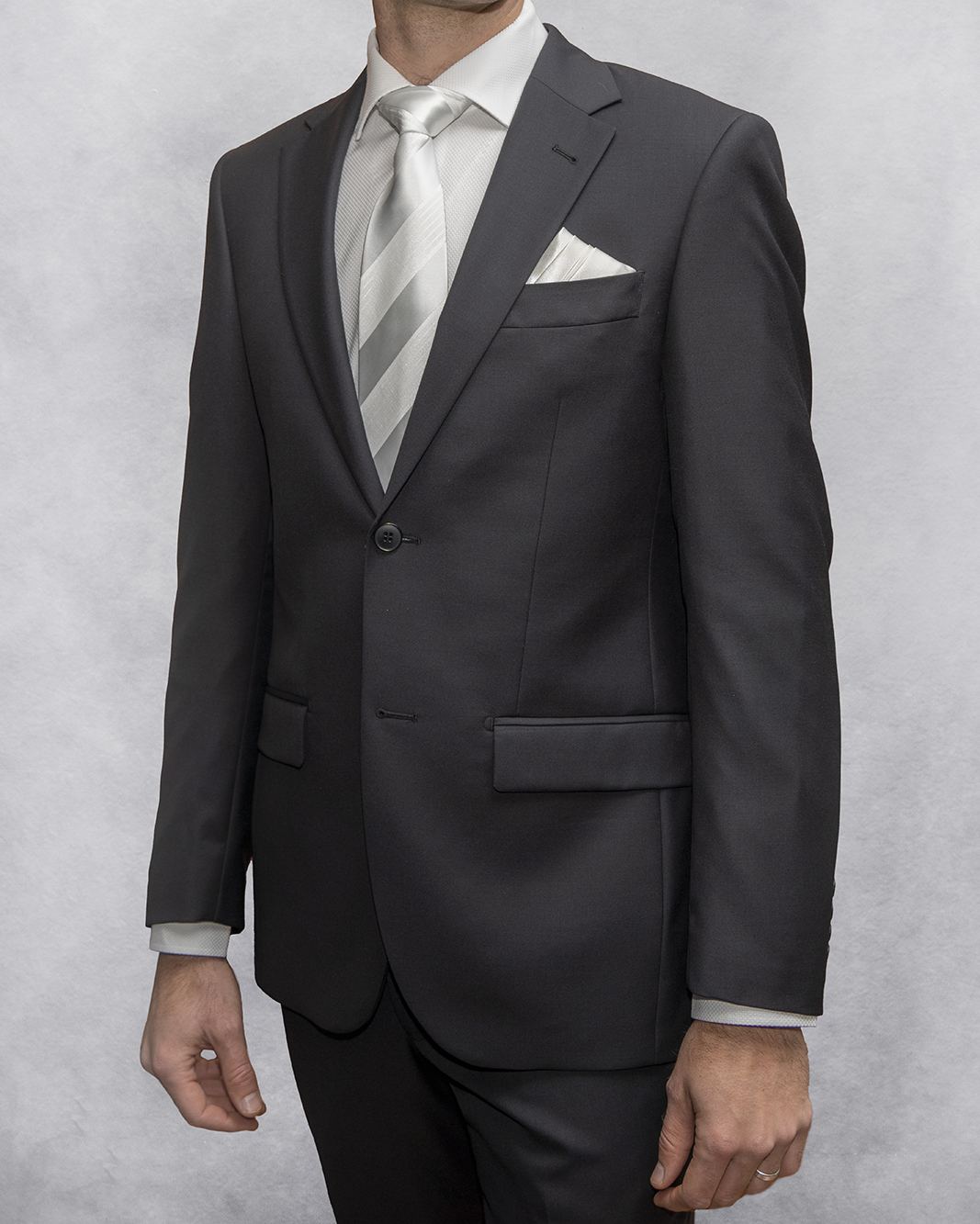 Scott Ferguson Formalwear - Suit Hire and Suit Sales Adelaide