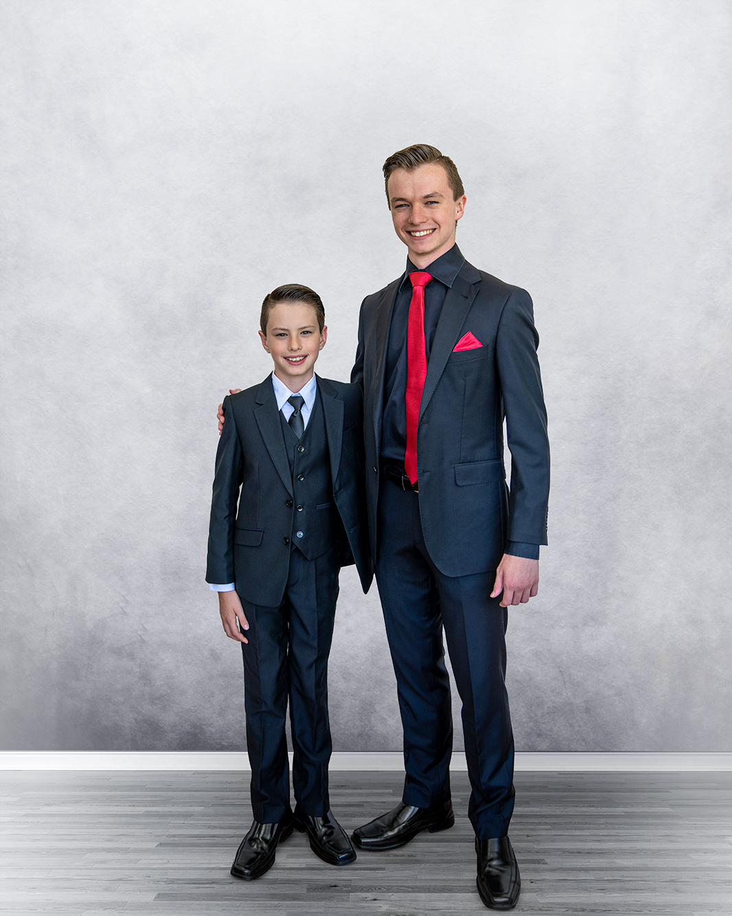 School Formal Suits – Adelaide Suits Direct